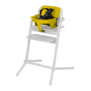 Картинка товара Модуль к стульчику LEMO Baby Set Canary Yellow