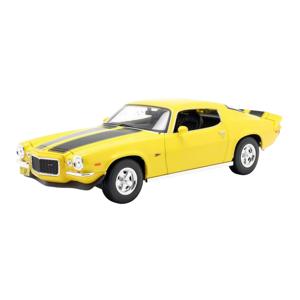 Картинка товара Коллекционная машинка 1971 Chevrolet Camaro 1:18