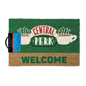 Картинка товара Коврик Friends (Central Perk) 