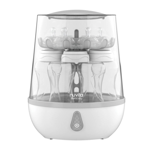 Картинка товара Электрический стерилизатор для бутылочек 1083 Sterieasy