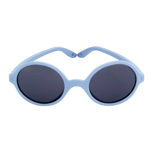 Картинка товара Солнцезащитные очки «Rozz» для детей 1-2 года цвет Light blue