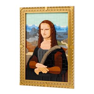 Картинка товара Конструктор LEGO Art «Mona Lisa»