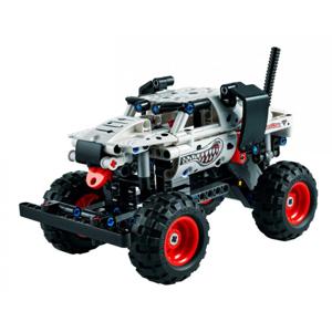 Картинка товара Конструктор LEGO Technic Монстер Джем Далматинец 