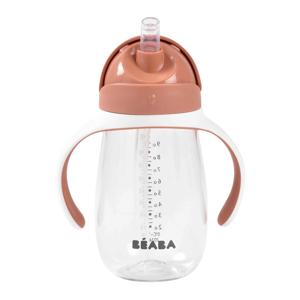 Картинка товара Поильник Tasse Paille Terracotta, 300 мл
