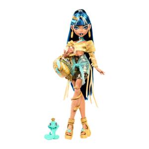 Картинка товара Кукла Monster High Cleo обновленная