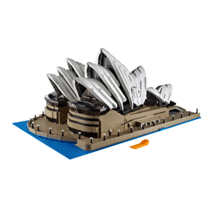 Картинка товара Конструктор LEGO Creator «Сиднейский оперный театр»
