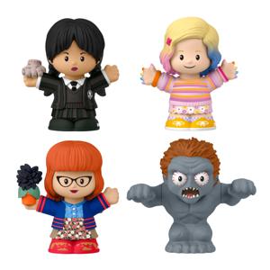 Картинка товара Набор фигурок Little People Collector Wednesday