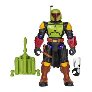 Картинка товара Базовая фигурка MixMashers Star Wars «Боба Фетт», 12,7 см