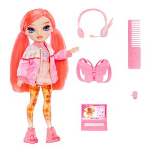 Картинка товара Кукла Sparkle & Shine S2, коралловая