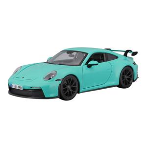 Картинка товара Коллекционная машинка Porsche 911 GT3 1:24, зеленая