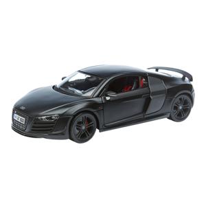 Картинка товара Коллекционная машинка Audi R8 GT Dull Black 1:18