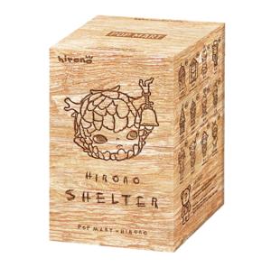 Картинка товара Коллекционная фигурка Hirono Shelter Series Figures, в ассортименте