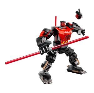 Картинка товара Конструктор LEGO Star Wars «Робот Дарт Мола»