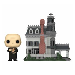 Картинка товара Фигурка «Town TV Addams Family Addams Home with Uncle Fester» Уценка