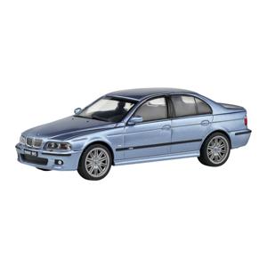 Картинка товара Коллекционная машинка 1:43 BMW M5 E39 Blue 2000