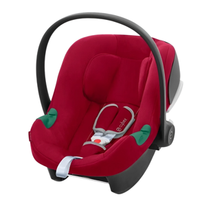 Картинка товара Автокресло Aton B2 i-Size Dynamic Red 