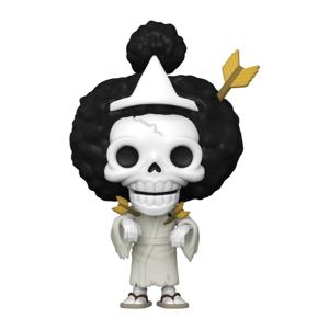 Картинка товара Фигурка «Соул Кинг» Брук по аниме «One Piece»