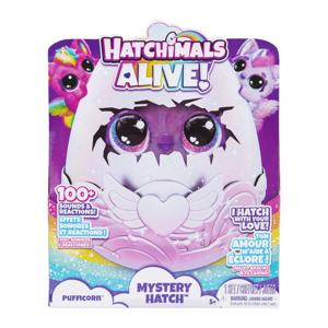 Картинка товара Интерактивная игрушка-сюрприз Единорог Hatchimals, в ассортименте