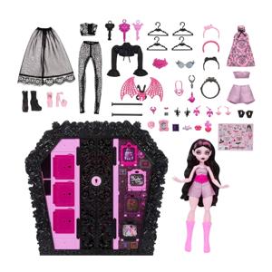 Картинка товара Игровой набор Monster High Draculaura