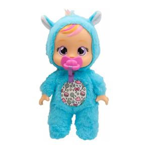 Картинка товара Кукла Cry Babies Джена Малышка в плюшевом костюме плачущая 
