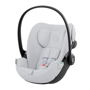 Картинка товара Автокресло Cloud G i-Size Fog Grey