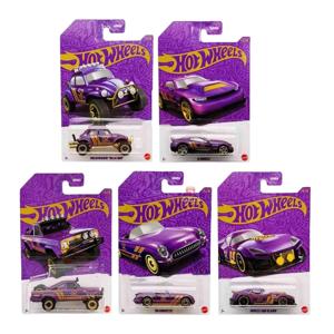 Картинка товара Hot Wheels машинка «57th Anniversary Pearl & Chrome», в ассортименте