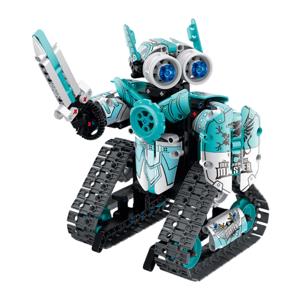 Картинка товара Конструктор iM.Master «Blue Robot»