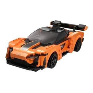 Картинка товара Радиоуправляемый конструктор CaDA «Гоночный автомобиль Blaze Car», 295 деталей