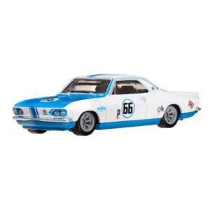 Картинка товара Hot Wheels коллекционная машинка Premium Boulevard '66 Chevrolet Corvair Yenko Stinger