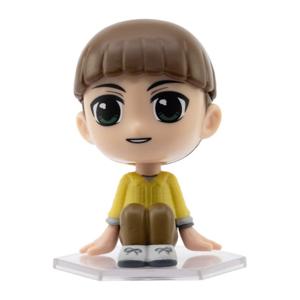Картинка товара Игрушка-фигурка модель «Уилл», серия «Подвижные герои»