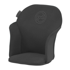 Картинка товара Набор мягких чехлов к стульчику LEMO Comfort Inlay Stunning Black