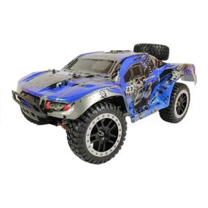 Картинка товара Радиоуправляемый шорт-корс Remo Hobby EX3 Brushless UPGRADE синий