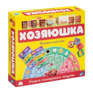 Картинка товара Настольная игра «Хозяюшка»