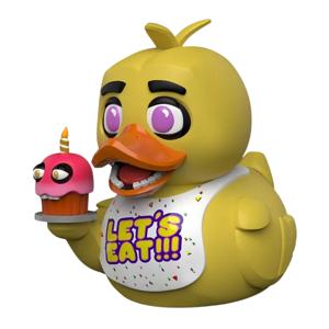 Картинка товара Фигурка-утка Tubbz Five Nights at Freddy's Chica (Box)