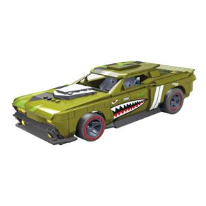 Картинка товара Конструктор Hot Wheels Muscle Bound Truck