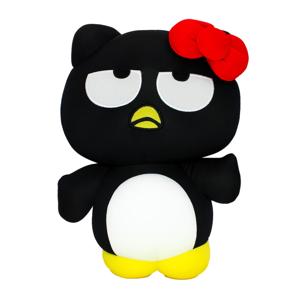 Картинка товара Мягкая игрушка-антистресс Hello Kitty «Маскарад» пингвин Бадц Мару, 28 см