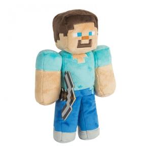 Картинка товара Мягкая игрушка «Minecraft Steve», 30 см