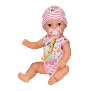 Картинка товара Пупс BABY born Лена с магическими глазками, интерактивный 36 см 