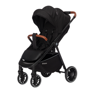 Картинка товара Прогулочная коляска Labala Baloni Black