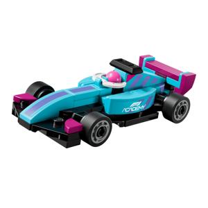Картинка товара Конструктор «Мини-болид Академии F1»
