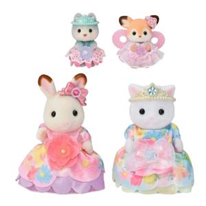Картинка товара Игровой набор «Цветочные принцессы»