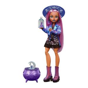 Картинка товара Кукла Monster High Moonspell Magic — Лейла Стоун