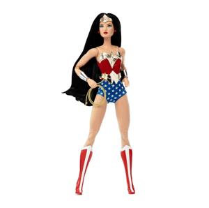 Картинка товара Кукла Barbie Signature Чудо-женщина