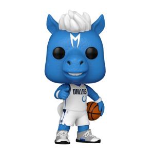 Картинка товара Фигурка «NBA Mascots Dallas Champ»