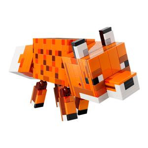Картинка товара Конструктор LEGO Minecraft «Лиса»