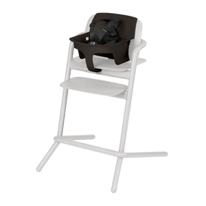 Картинка товара Модуль к стульчику LEMO Baby Set Infinity Black