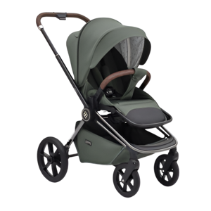 Картинка товара Коляска 2 в 1 Labala Raiz Green