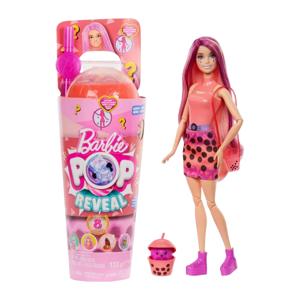 Картинка товара Кукла Barbie Pop Reveal, розовая