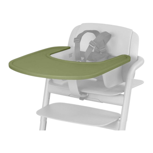 Картинка товара Столик к стульчику LEMO Tray Outback Green