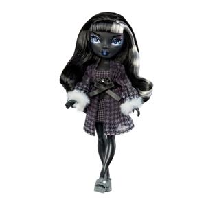 Картинка товара Кукла Rainbow High Shadow Fashion Girls' Night Шанель черная с аксессуарами